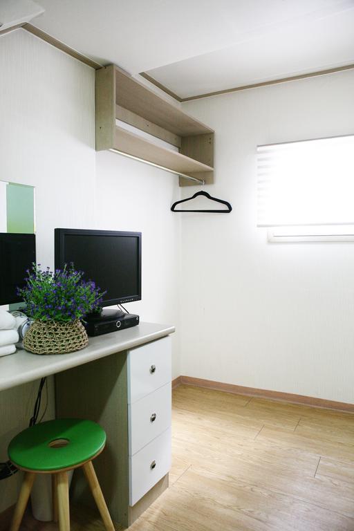 K-Pop Residence Myeongdong 1 Soul Pokoj fotografie
