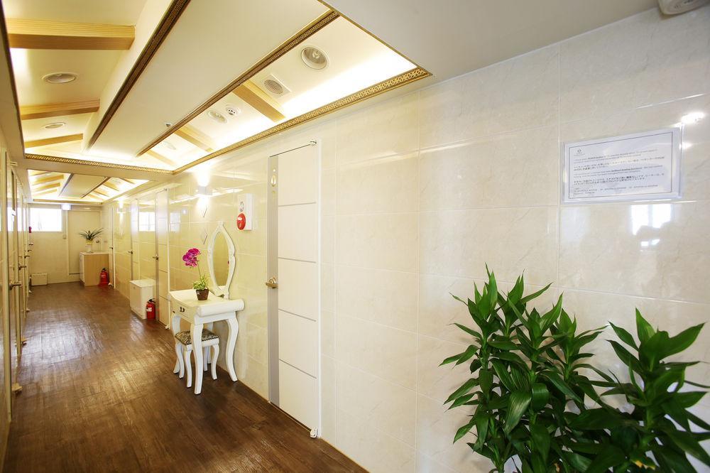 K-Pop Residence Myeongdong 1 Soul Exteriér fotografie
