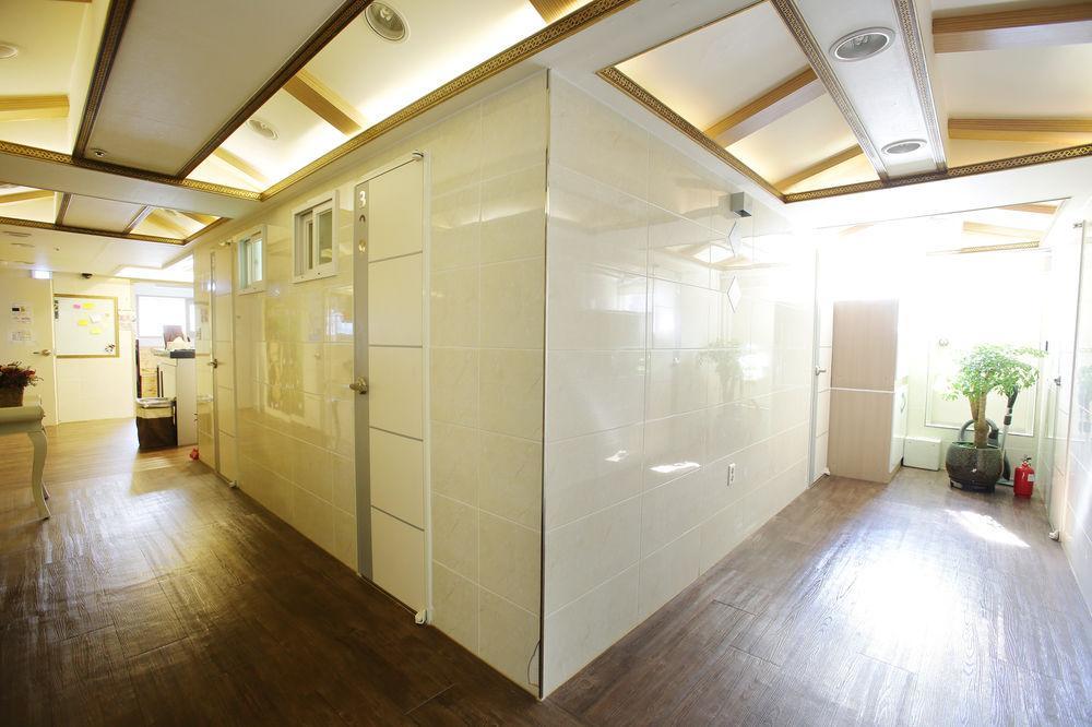 K-Pop Residence Myeongdong 1 Soul Exteriér fotografie
