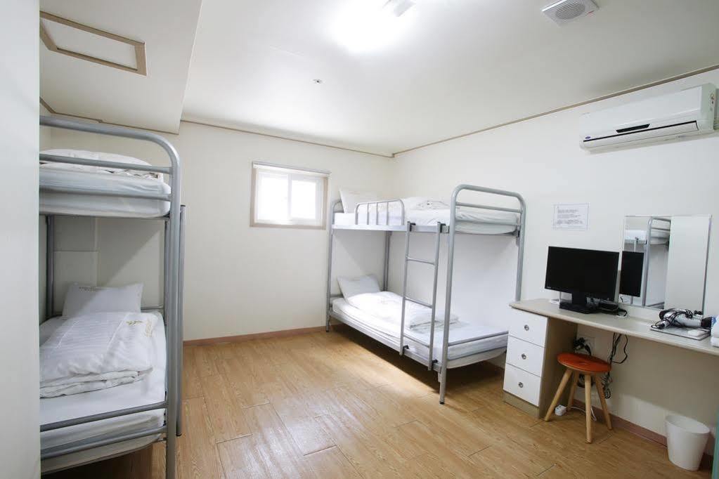K-Pop Residence Myeongdong 1 Soul Exteriér fotografie